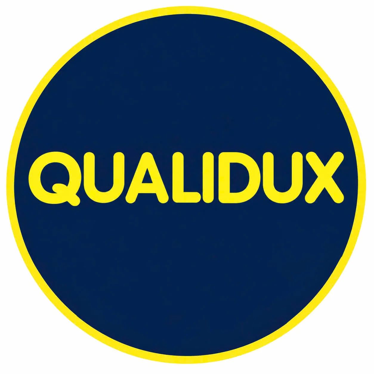 Logo CÔNG TY TNHH QUỐC TẾ QUALIDUX VIỆT NAM