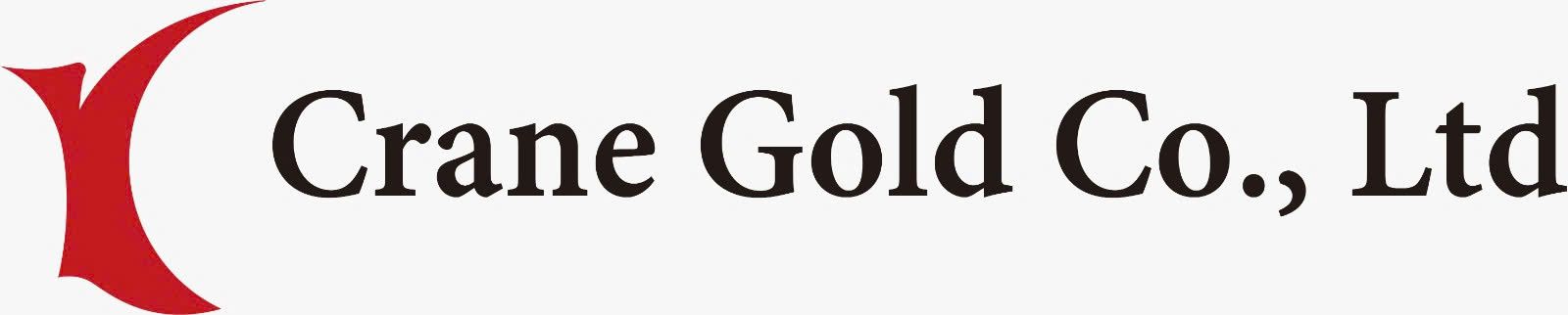 CÔNG TY TNHH CRANE GOLD