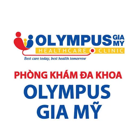CÔNG TY CỔ PHẦN ĐẦU TƯ VÀ PHÁT TRIỂN OLYMPUS GIA MỸ