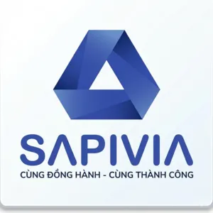 CÔNG TY CỔ PHẦN SAPIVIA