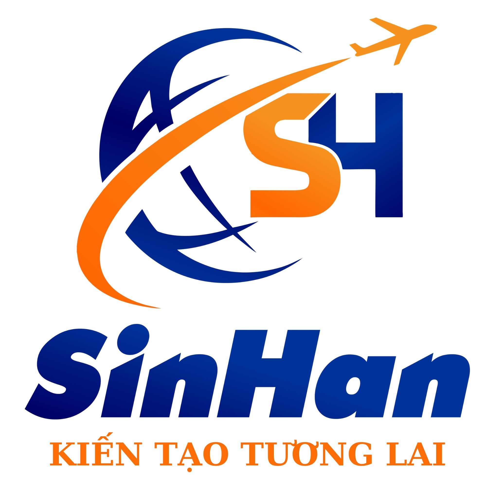 CÔNG TY TNHH SINHAN VINA
