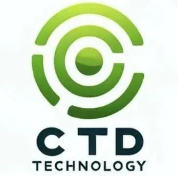 CÔNG TY TNHH MTV CÔNG NGHỆ CTD