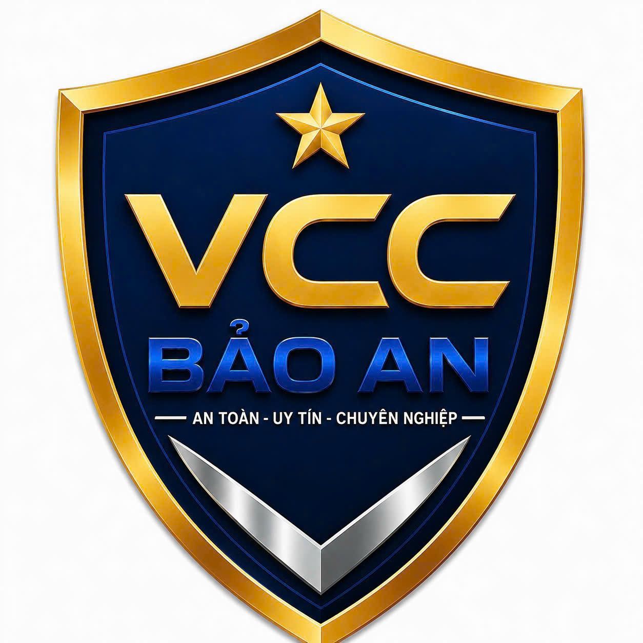 CÔNG TY CỔ PHẦN BẢO AN VCC