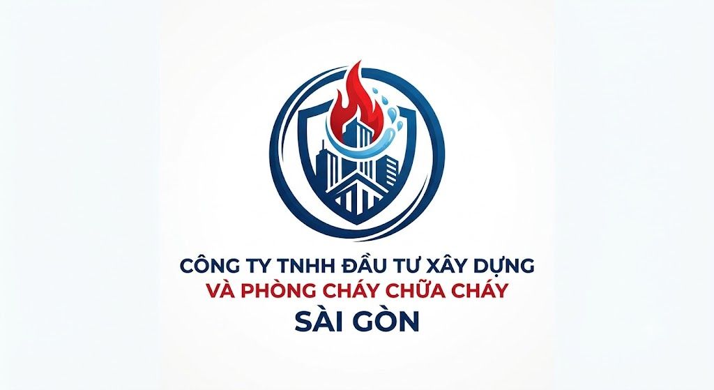 CÔNG TY TNHH ĐẦU TƯ XÂY DỰNG VÀ PHÒNG CHÁY CHỮA CHÁY SÀI GÒN