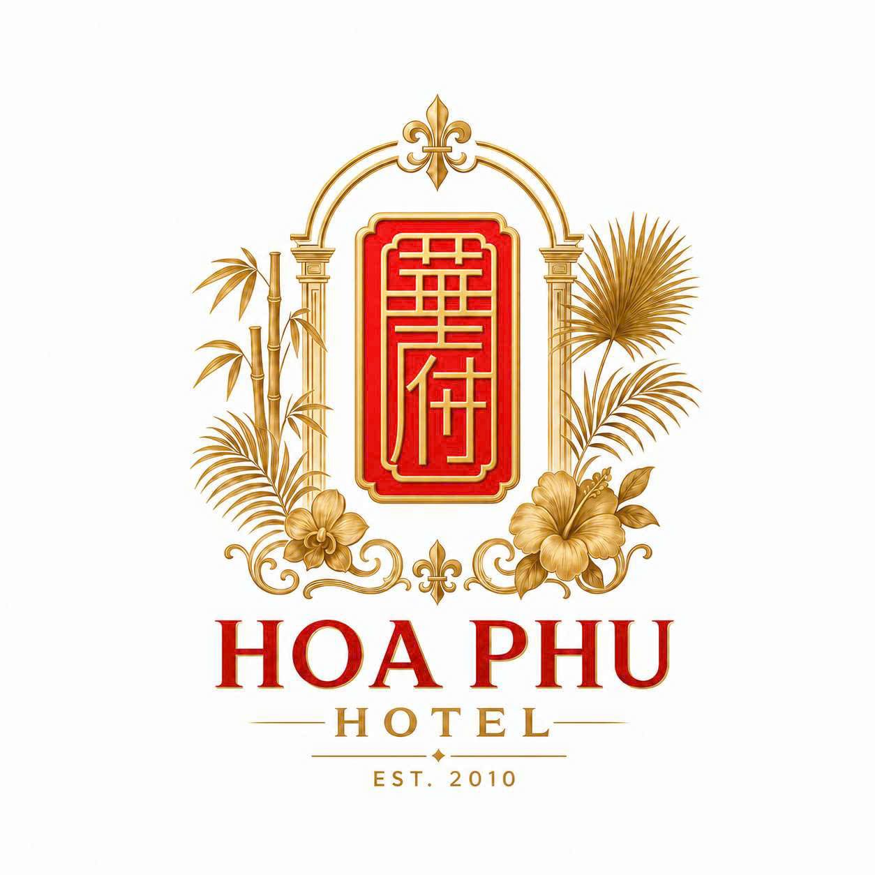 CÔNG TY TNHH QUẢN LÝ THƯƠNG HIỆU HOA PHỦ