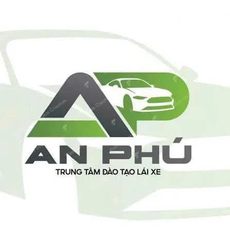 Logo CÔNG TY TNHH PHÁT TRIỂN NGHỀ NGHIỆP LÁI XE AN PHÚ