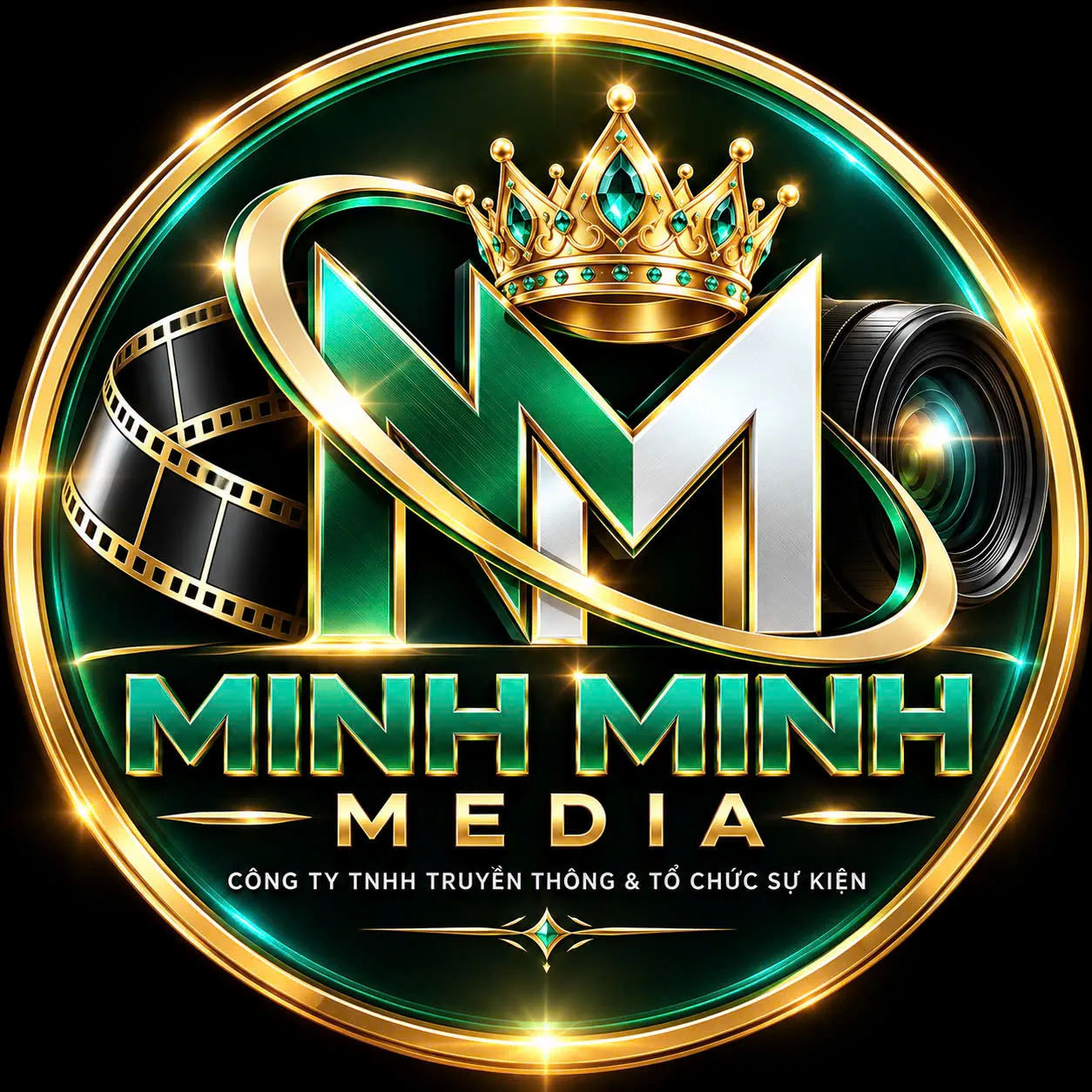CÔNG TY TNHH TRUYỀN THÔNG & TỔ CHỨC SỰ KIỆN MINH MINH MEDIA