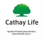 CÔNG TY TNHH BẢO HIỂM NHÂN THỌ CATHAY - VIỆT NAM