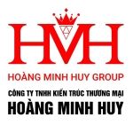Công Ty TNHH Kiến Trúc Thương Mại Hoàng Minh Huy