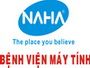 Công ty TNHH Phần Mềm NAHA