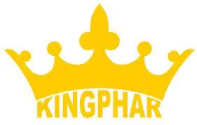 CÔNG TY CỔ PHẦN KINGPHAR VIỆT NAM
