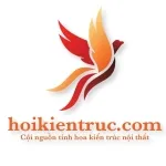 Công Ty Trách Nhiệm Hữu Hạn Hội Kiến Trúc Hoikientruc.com