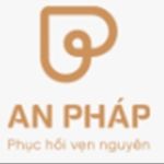 CÔNG TY CỔ PHẦN PHỤC HỒI CHỨC NĂNG AN PHÁP