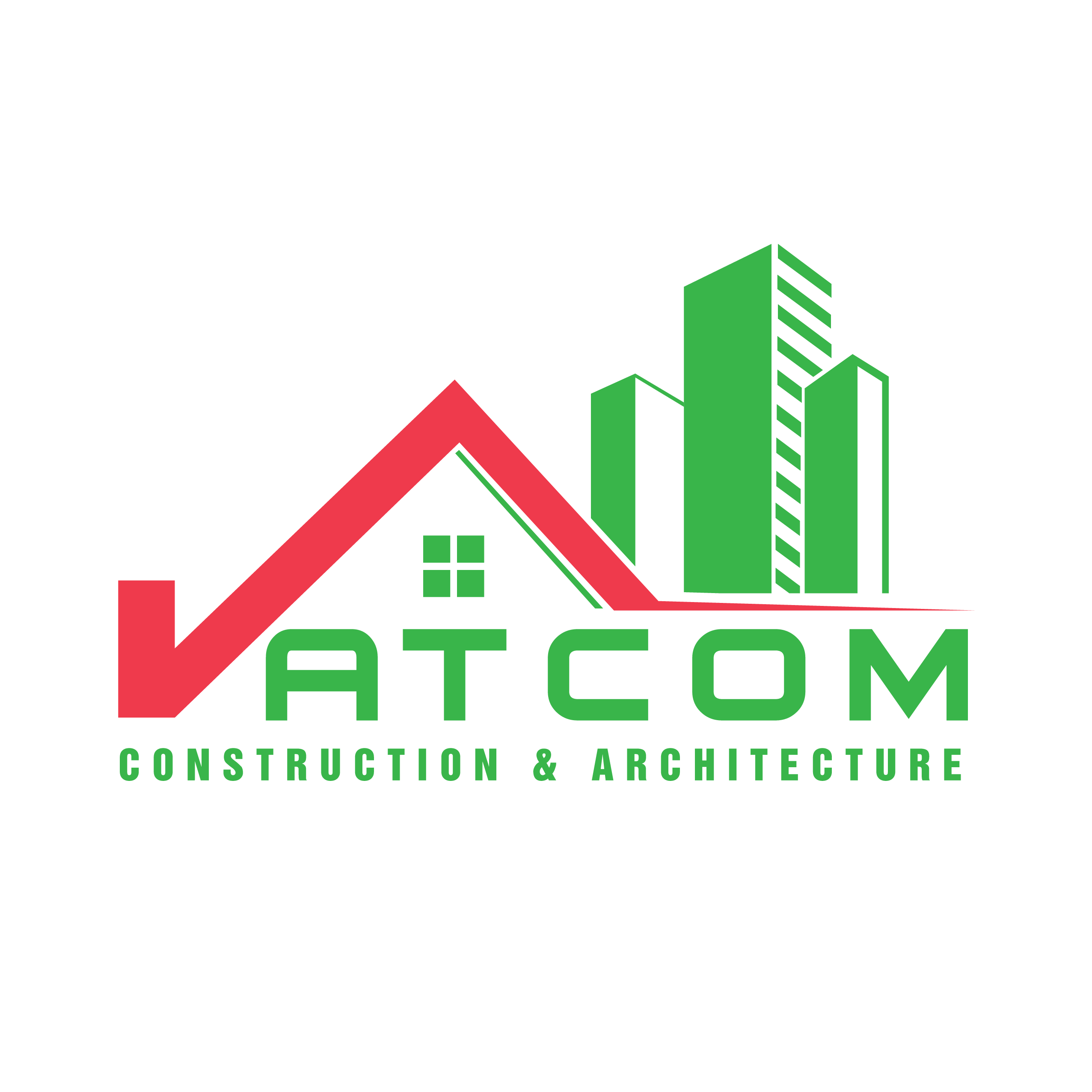 CÔNG TY CỔ PHẦN KIẾN TRÚC XÂY DỰNG VATCOM