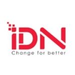 CÔNG TY CỔ PHẦN CÔNG NGHỆ IDN