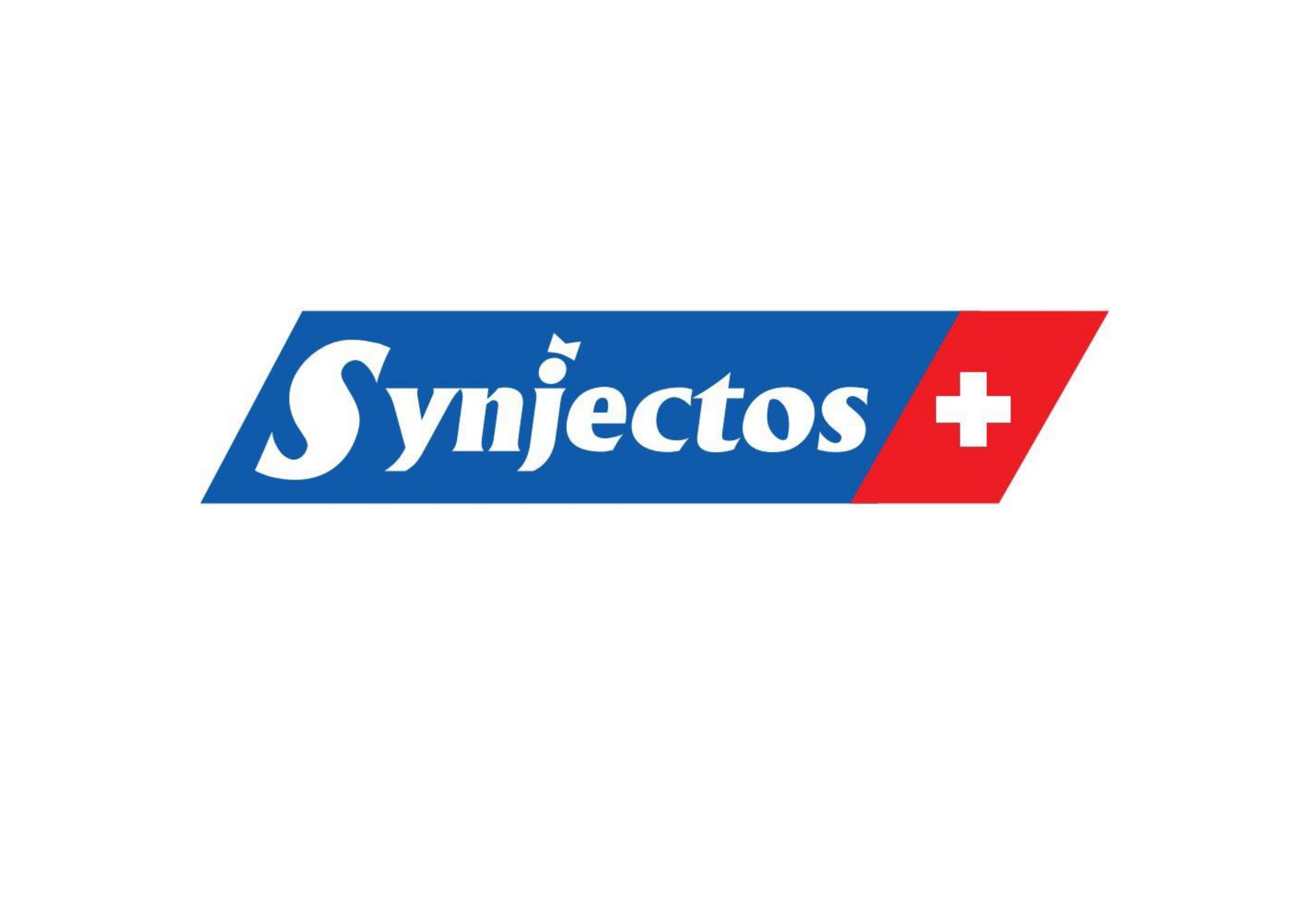Công ty TNHH SYNJECTOS VIỆT NAM
