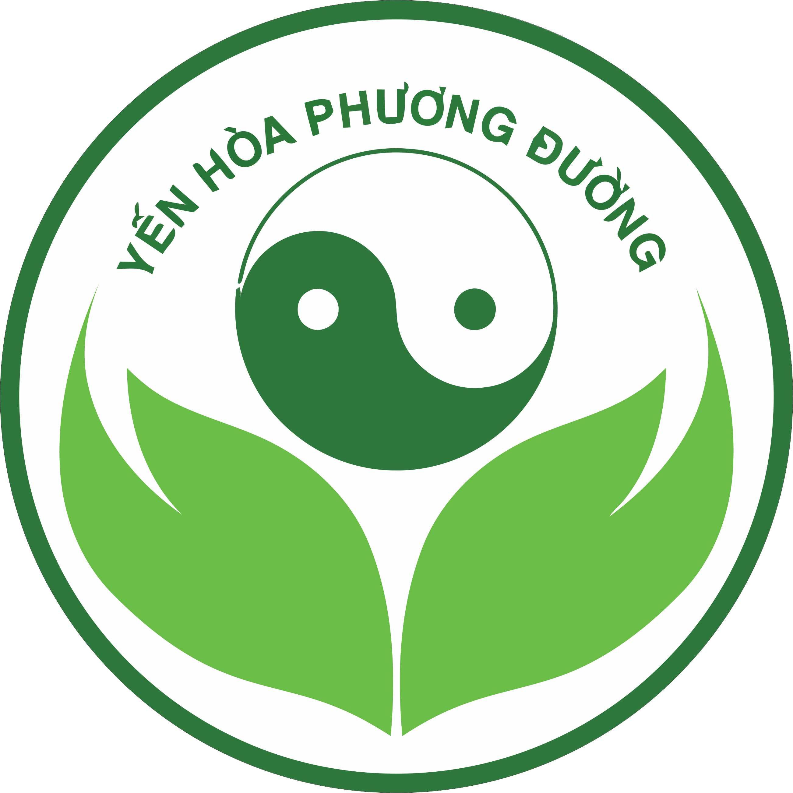 Công Ty TNHH Nam Dược Yến Hoà Phương Đường