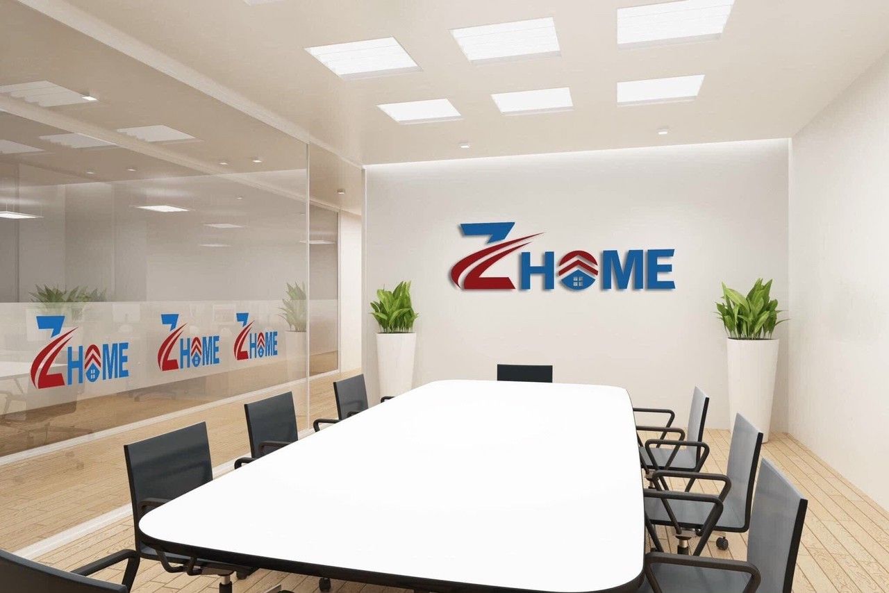 Công Ty TNHH Xây Dựng và Địa Ốc Zhome