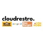 CÔNG TY CỔ PHẦN CLOUD RESTRO