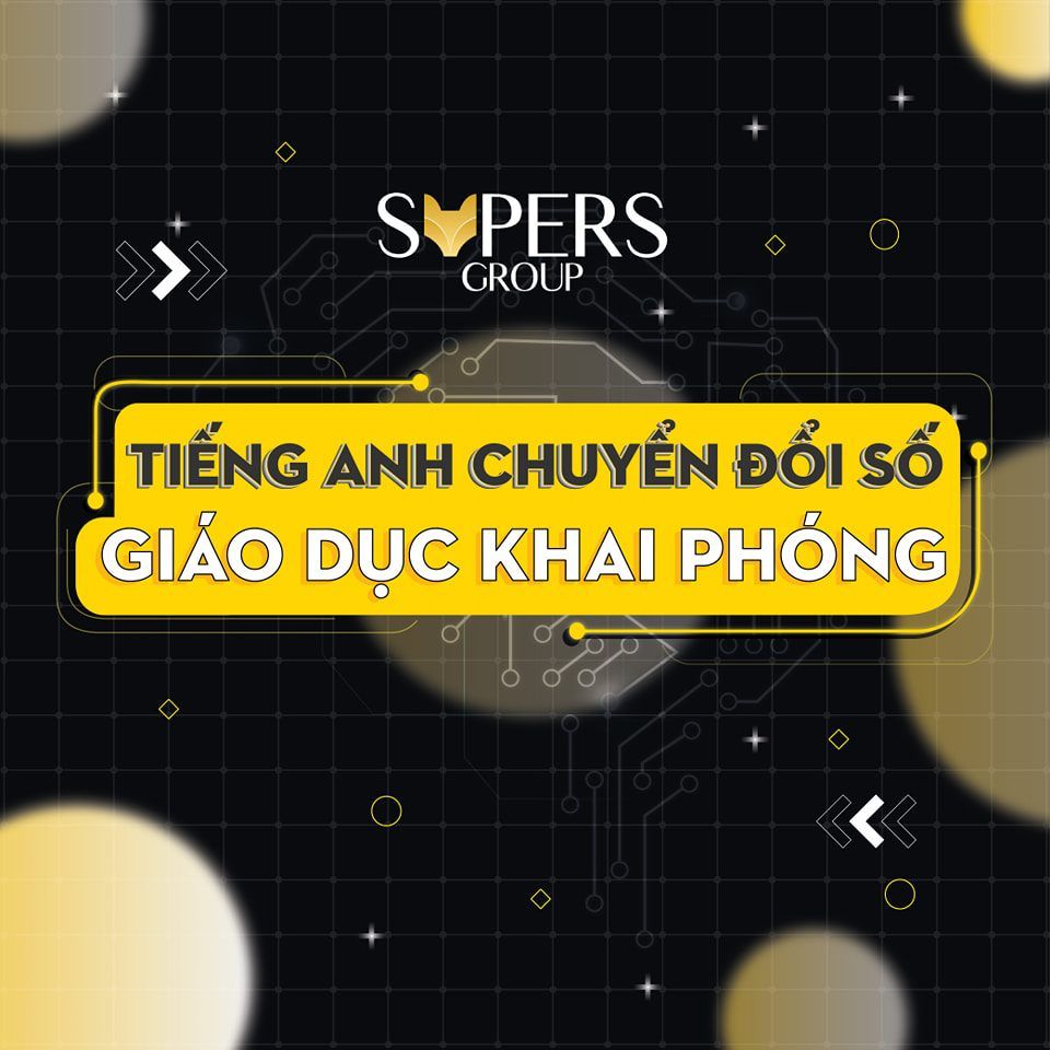 Công ty Cổ phần Supers Group
