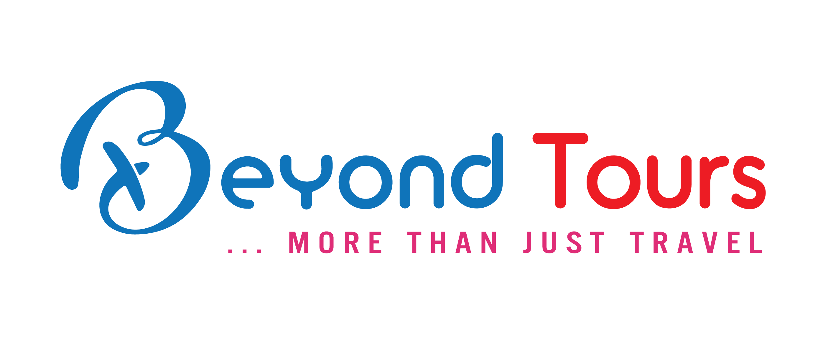 Du lịch Beyond Tours
