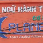 CÔNG TY TNHH GIÁO DỤC HÀNH TINH AN NHƠN
