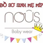 SHOP MẸ MÍP