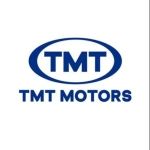 CÔNG TY CỔ PHẦN Ô TÔ TMP HẢI PHÒNG