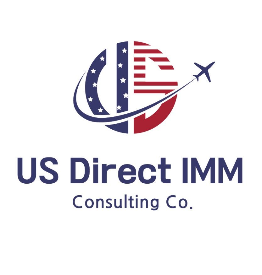 CÔNG TY TNHH U.S. DIRECT IMMIGRATION CONSULTING