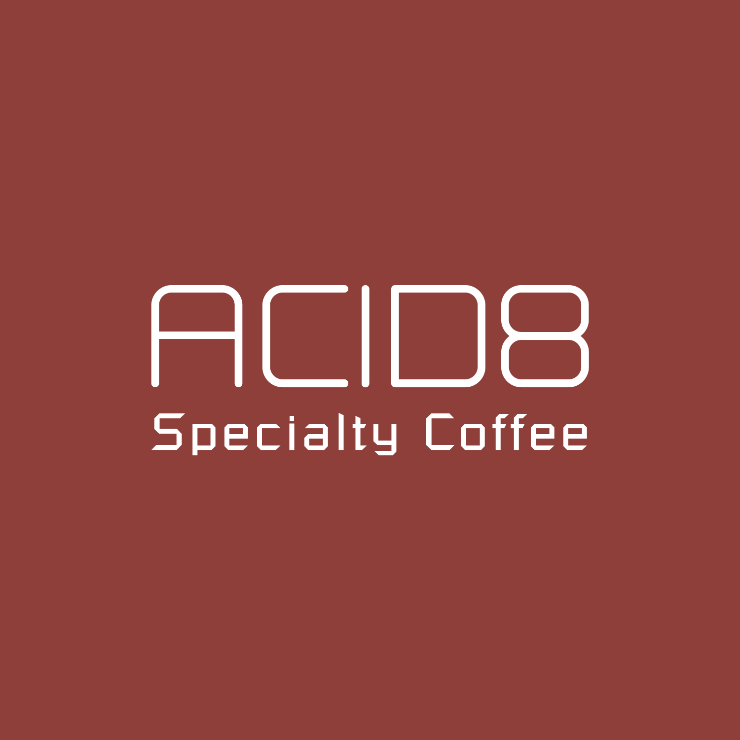 ACID8 Specialty Coffee