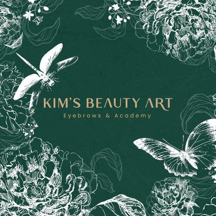 KIM'S BEAUTY ART