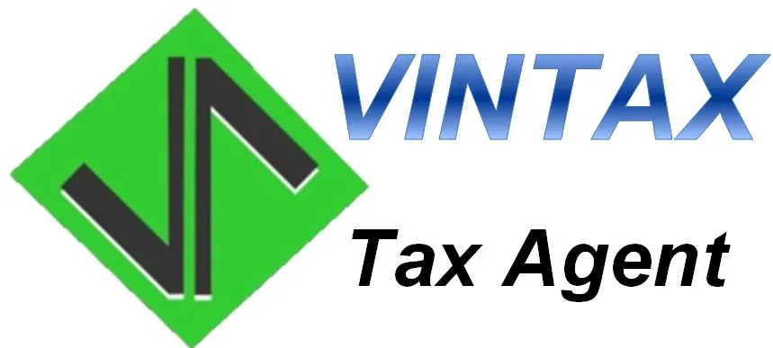 CÔNG TY TNHH ĐẠI LÝ THUẾ VINTAX