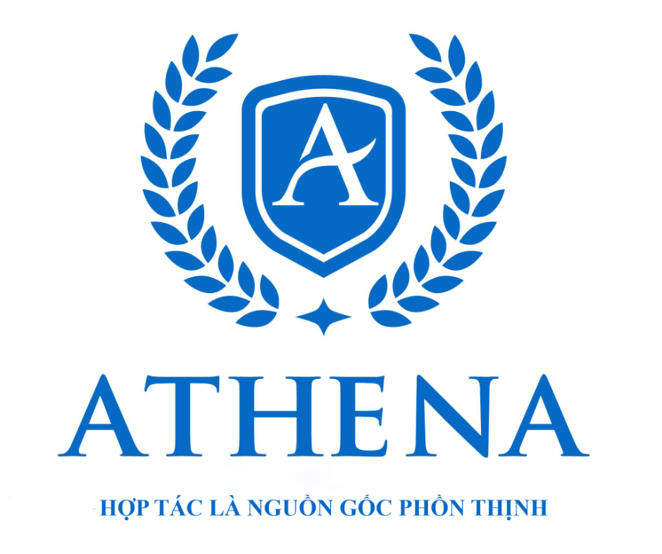 Công ty TNHH Hợp tác Quốc tế Athena