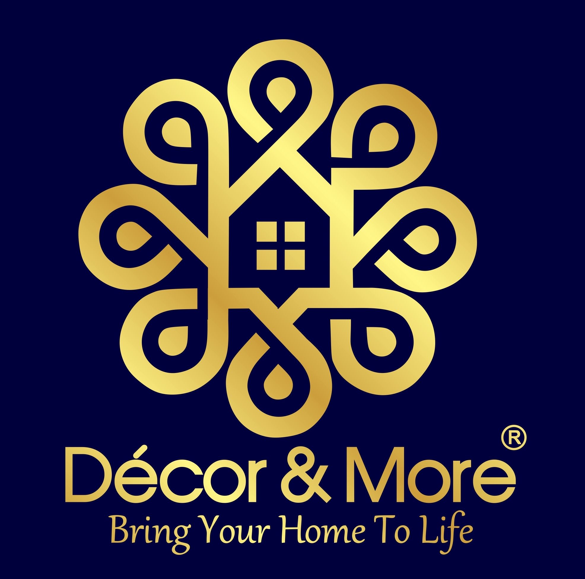CÔNG TY TNHH DÉCOR & MORE