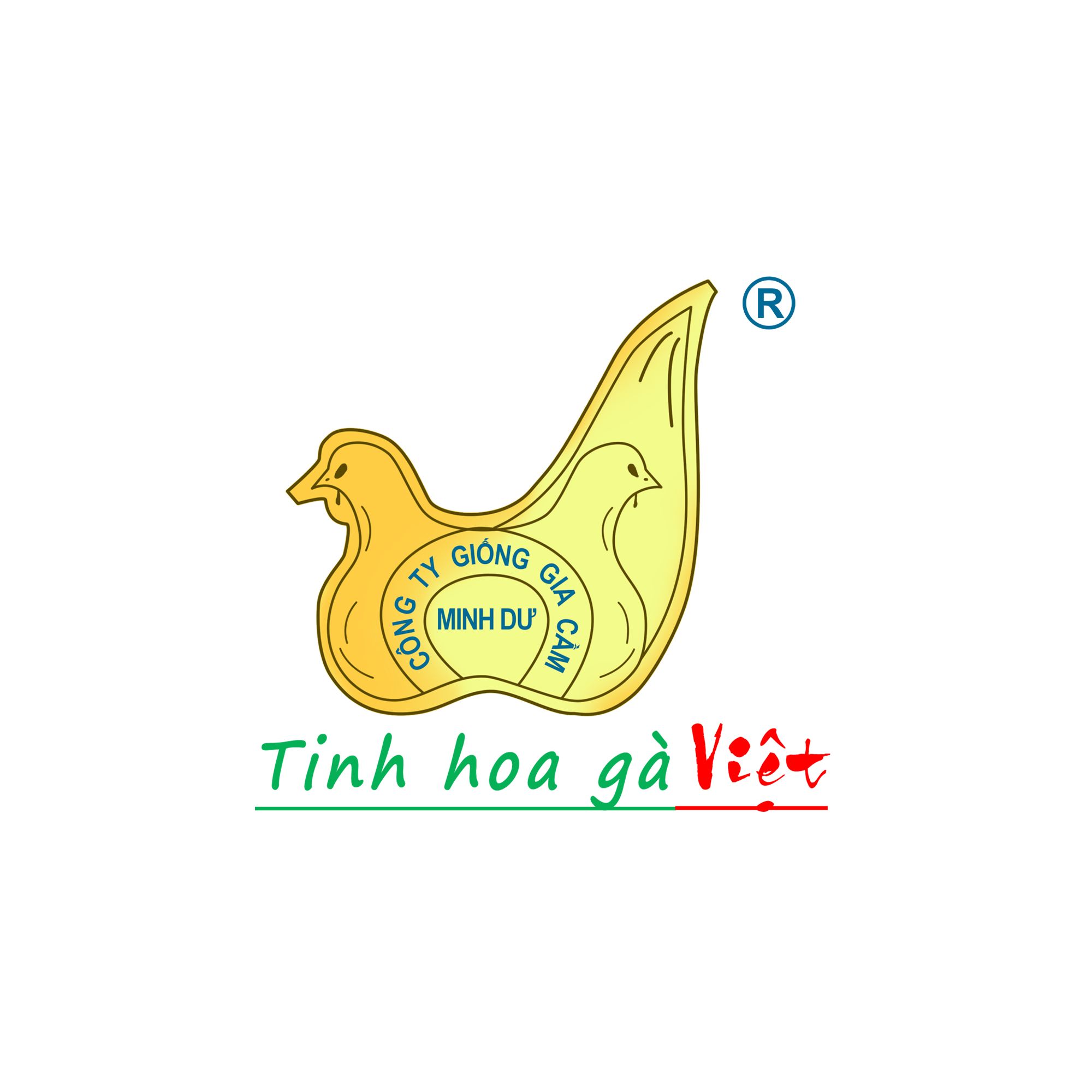 Công ty TNHH Giống Gia Cầm Minh Dư