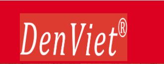 SIÊU THỊ ĐÈN NGUYỄN SƠN- CÔNG TY TNHH THƯƠNG MẠI - DỊCH VỤ DOANH TÍN