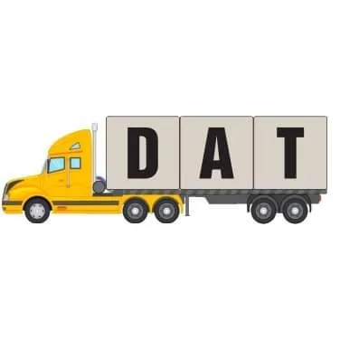 Công ty TNHH GIAO NHẬN VẬN TẢI QUỐC TẾ D.A.T