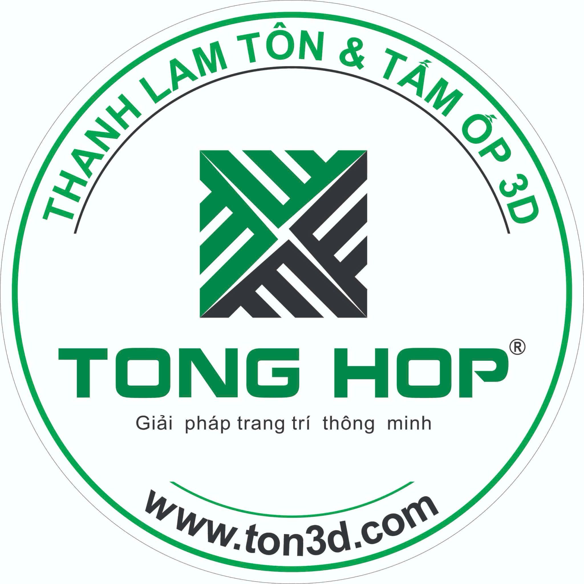 CÔNG TY TNHH SẢN XUẤT VÀ ĐẦU TƯ THƯƠNG MẠI TỔNG HỢP