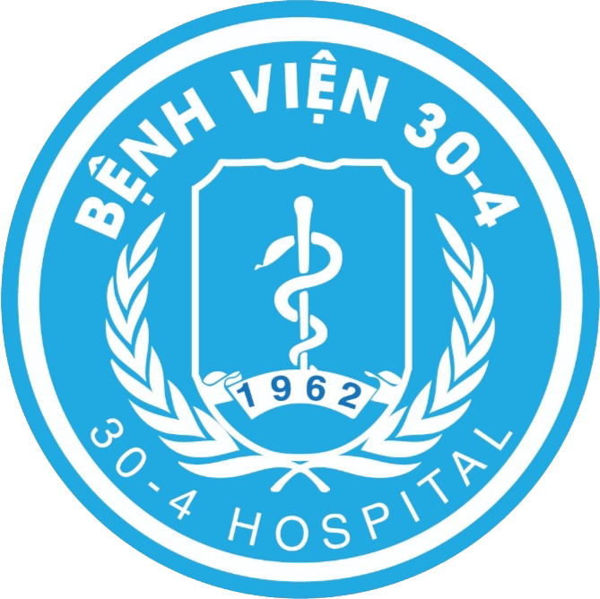 BỆNH VIỆN 30-4