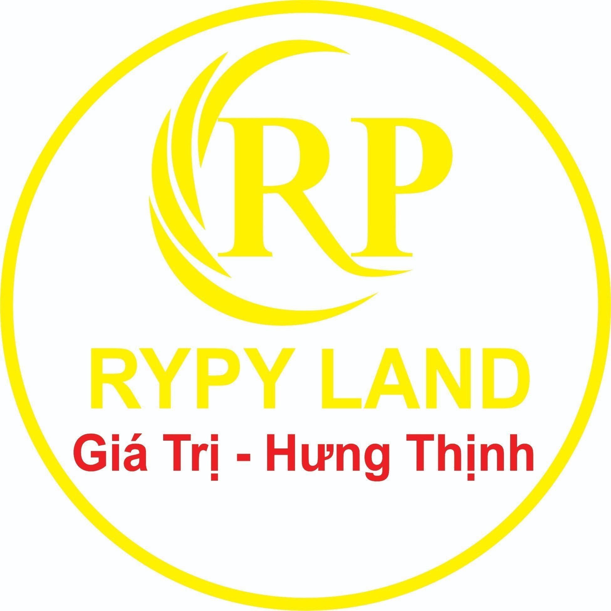 Công TY TNHH Đầu Tư Xây Dựng Và Phát Triển Địa Ốc RYPY LAND