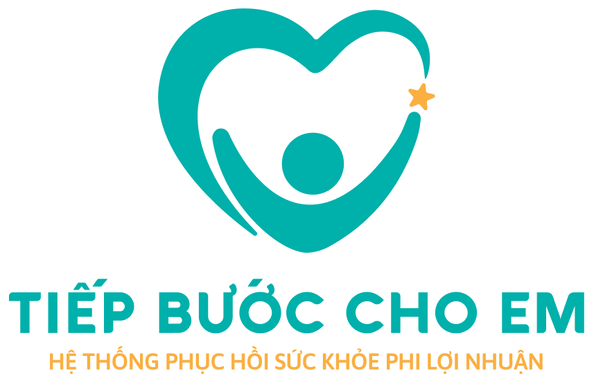 CÔNG TY TNHH DOANH NGHIỆP XÃ HỘI TIẾP BƯỚC CHO EM