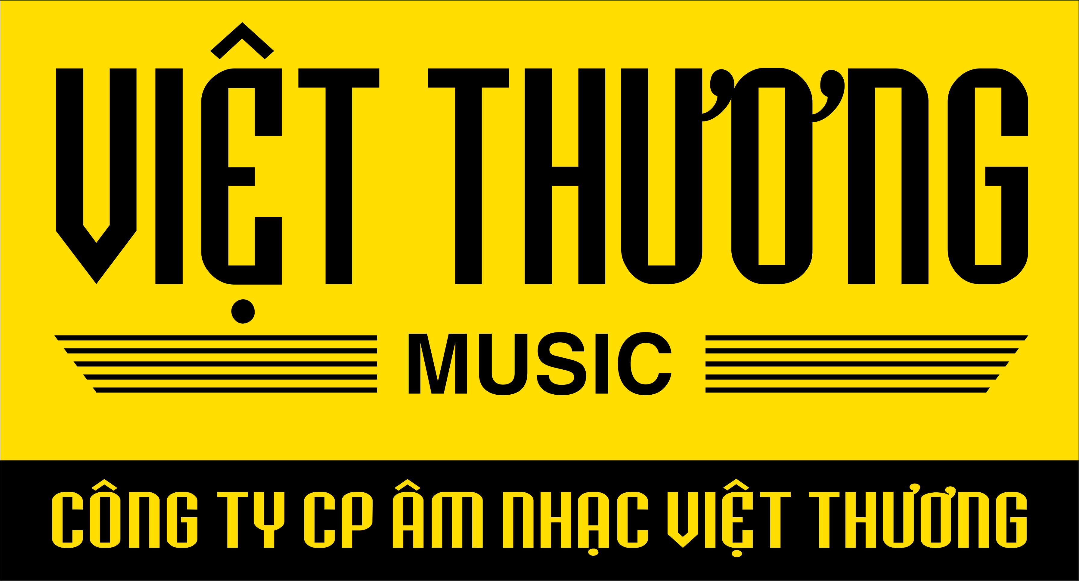 Công ty Cổ Phần Âm Nhạc Việt Thương