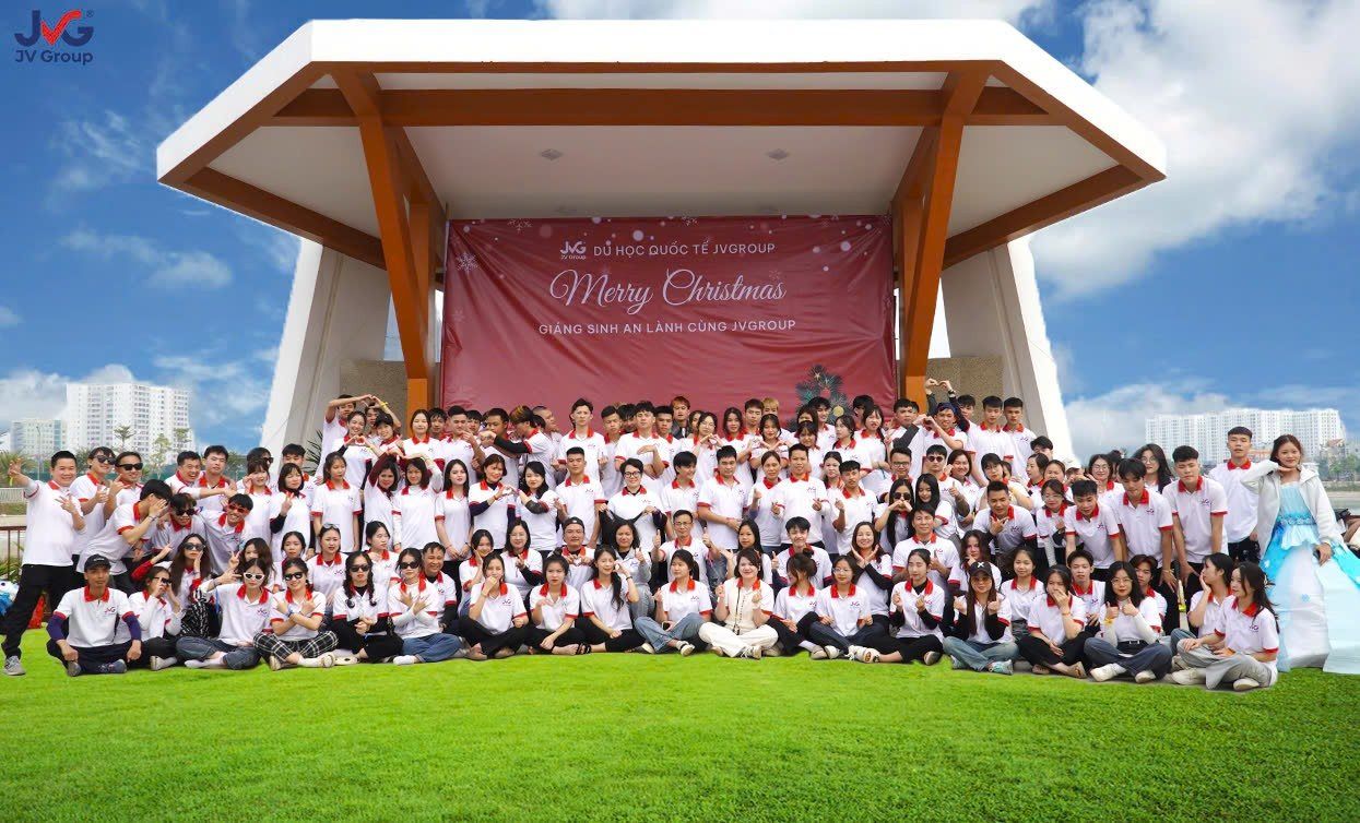 CÔNG TY CỔ PHẦN GIÁO DỤC QUỐC TẾ GOGLOBAL
