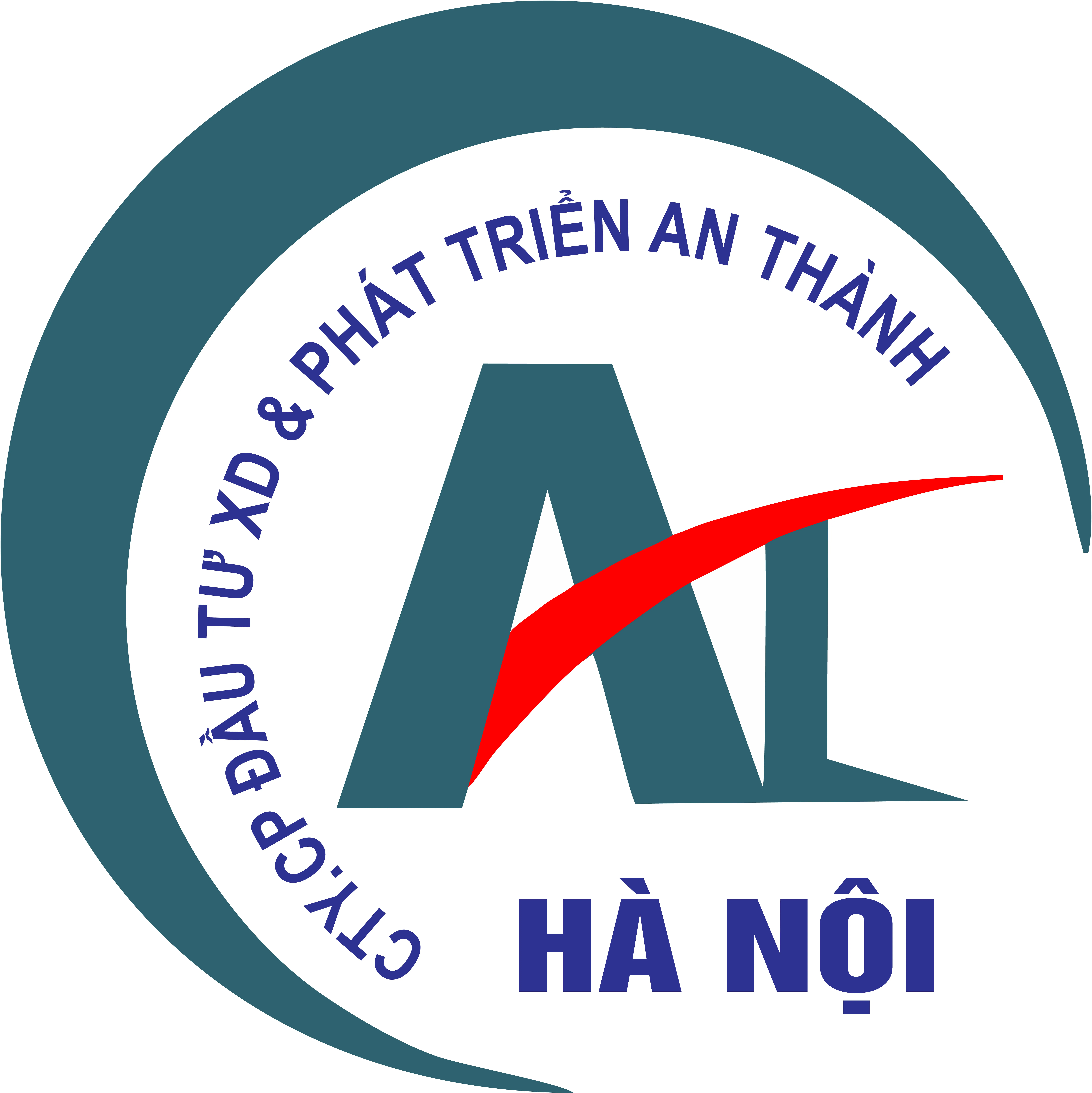 CÔNG TY CỔ PHẦN ĐẦU TƯ XÂY DỰNG VÀ PHÁT TRIỂN AN THÀNH