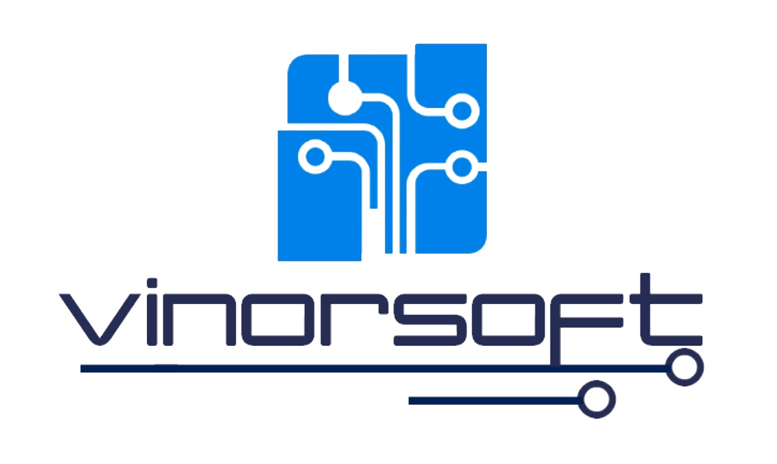CÔNG TY CỔ PHẦN CÔNG NGHỆ VINORSOFT