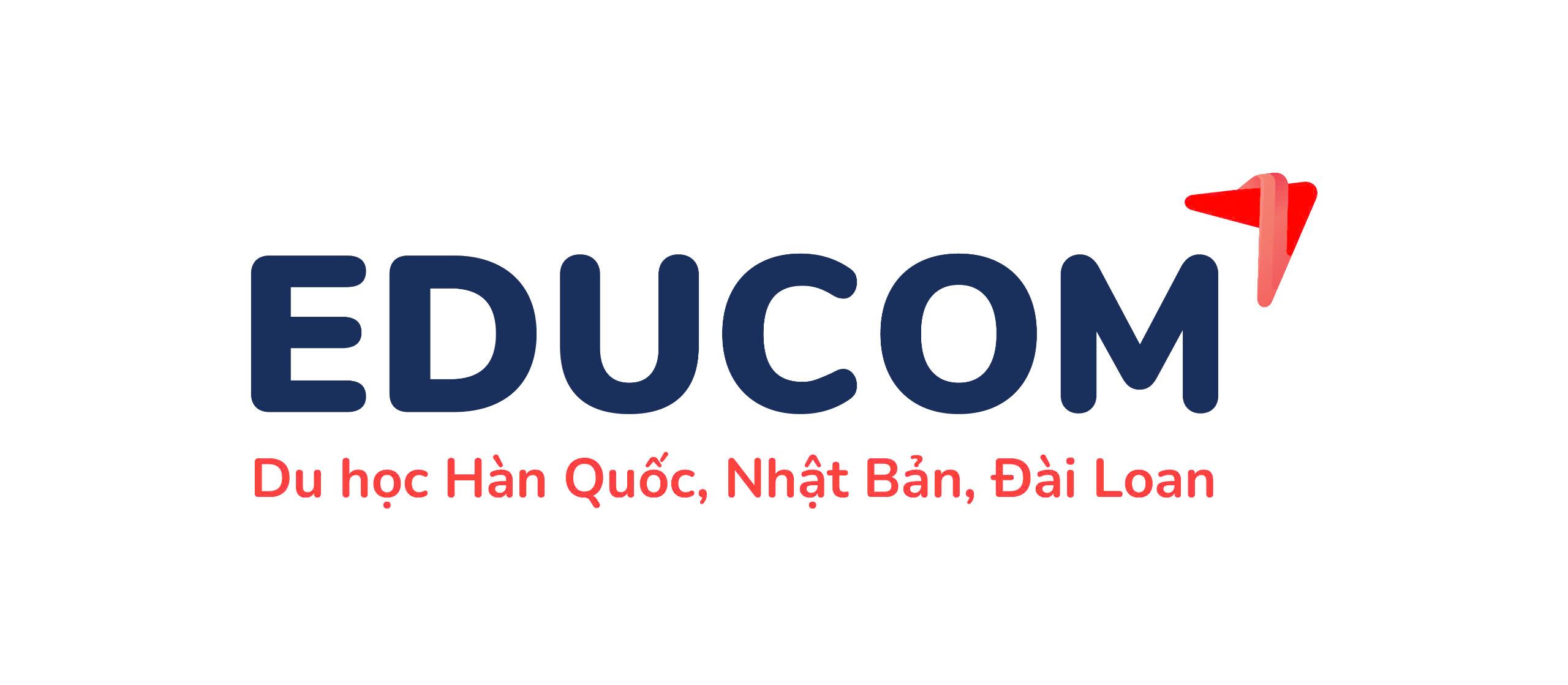 Công Ty Cổ Phần giáo Dục Quốc Tế Educom