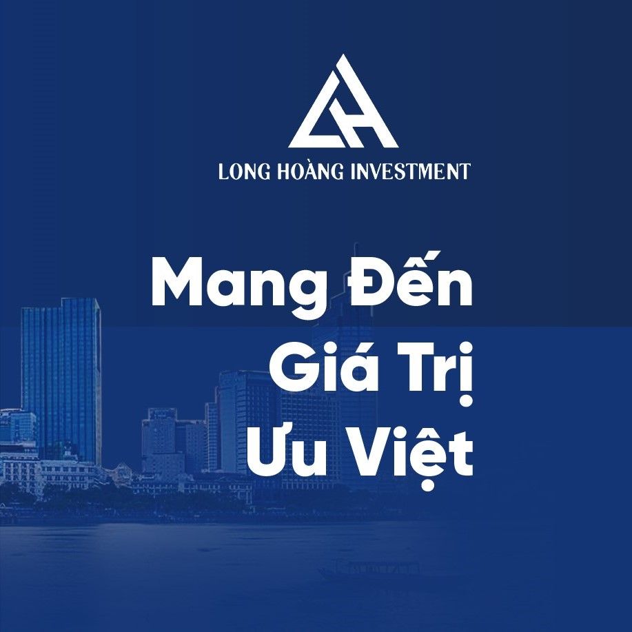 CÔNG TY TNHH LONG HOÀNG INVESTMENT