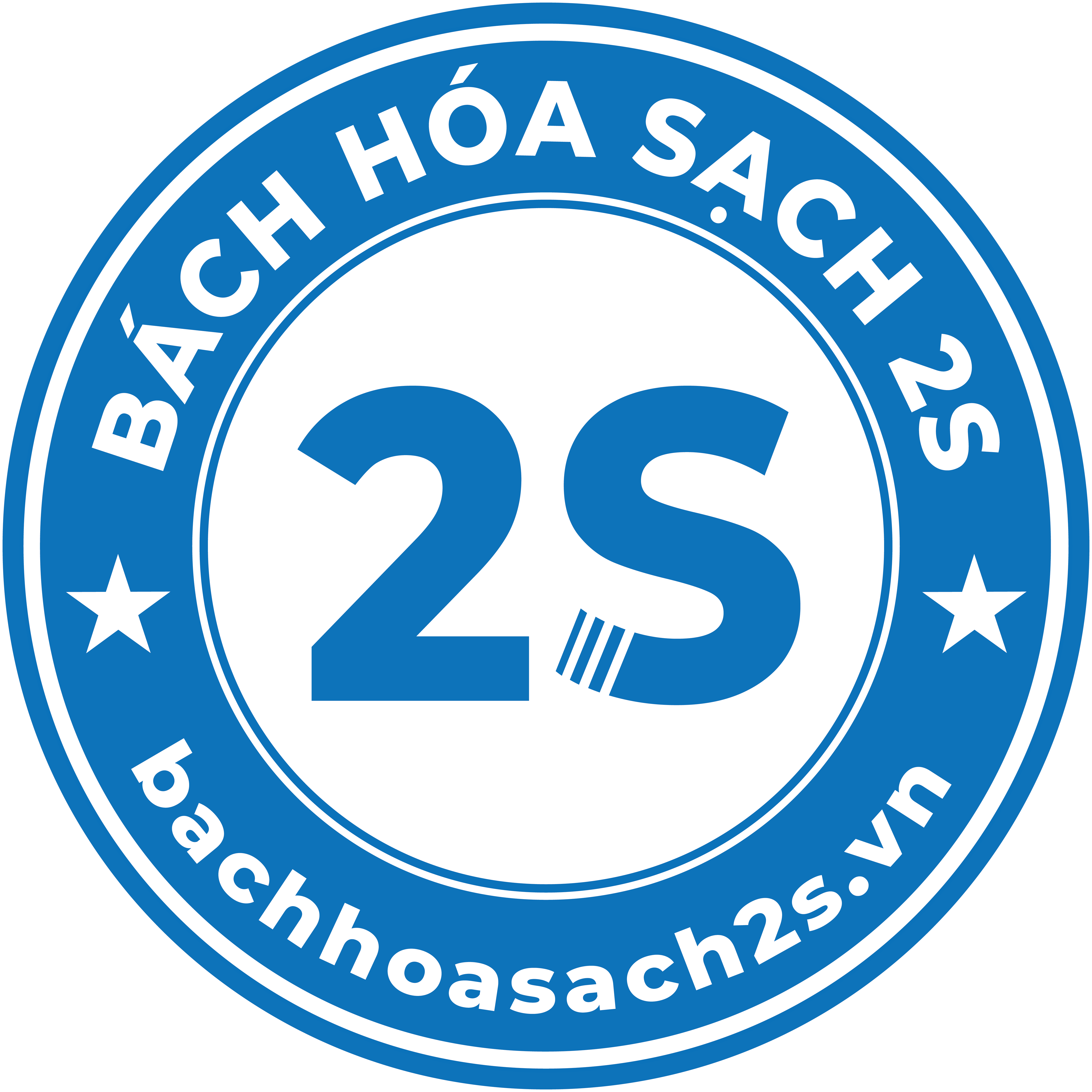 Công ty TNHH Bách Hóa Sạch 2S