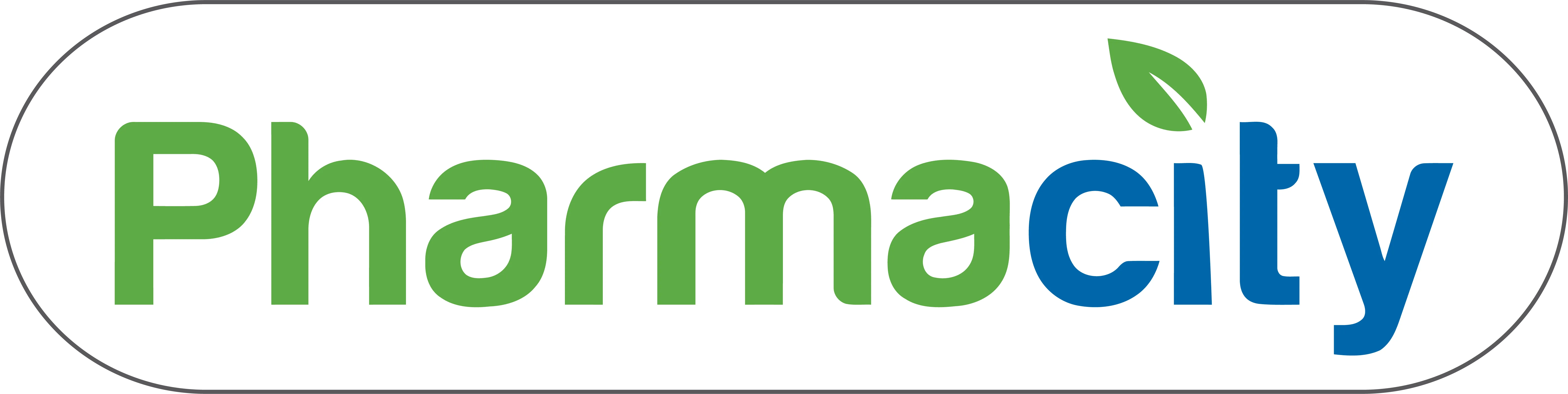 Công ty Cổ Phần Dược Phẩm Pharmacity