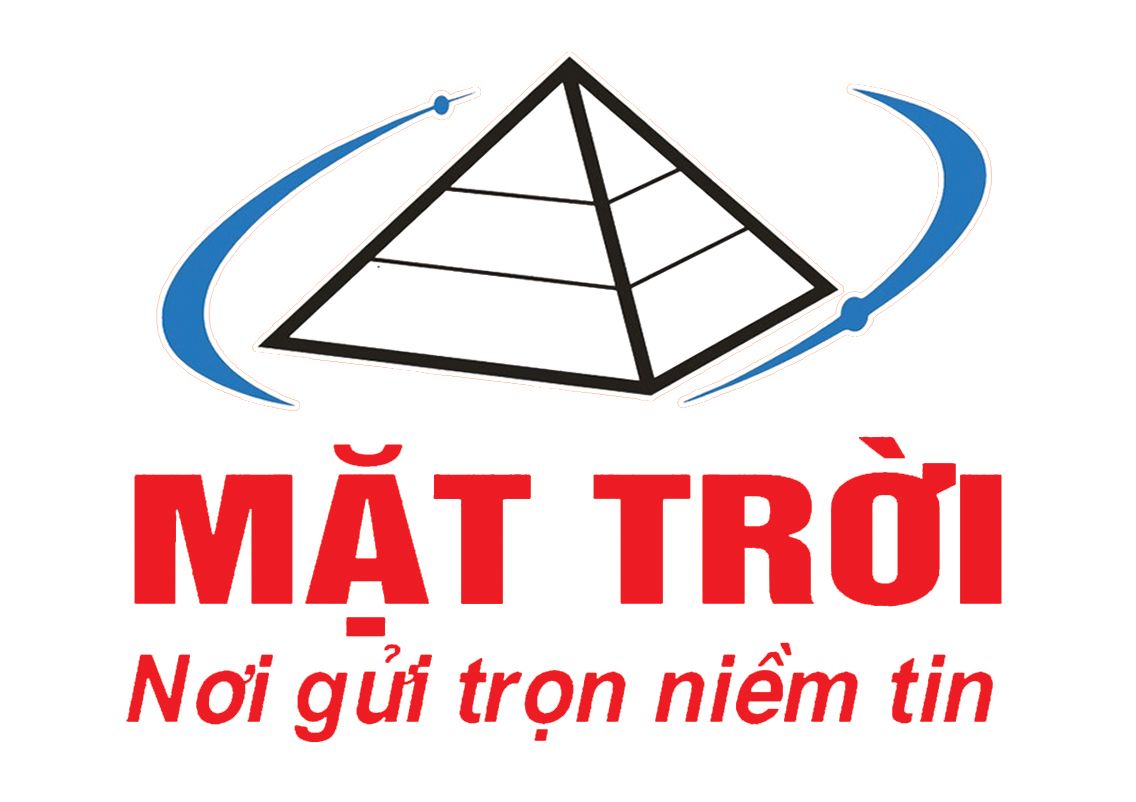 CÔNG TY CỔ PHẦN THƯƠNG MẠI MẶT TRỜI